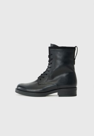 Veterboots - black