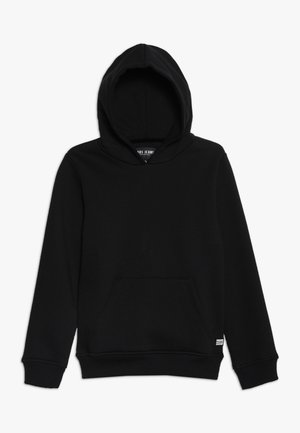 KIMAR  - Hoodie - black spotted