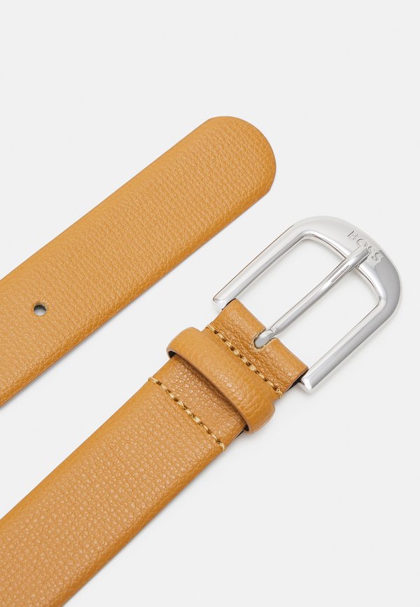 ANNA BELT - Belt - medium beige3