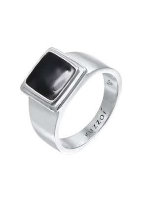 CLASSIC - Ringe - silberfarben