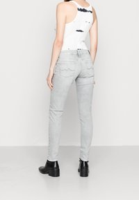 Pepe Jeans Jeans Skinny Fit - grey denim