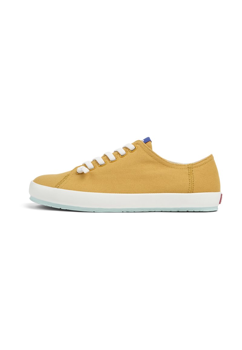 Camper PEU RAMBLA VULCANIZADO - Tenisky - mittel orange