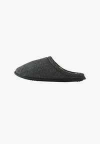 Selezionato, black