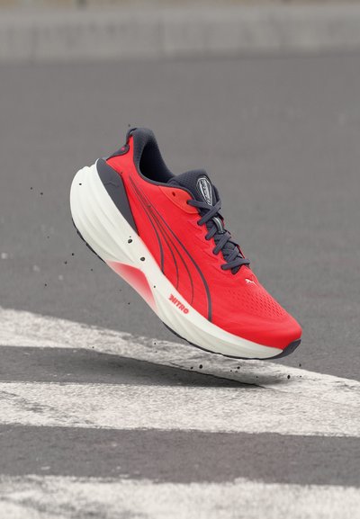 Puma FOREVERRUN NITRO 3