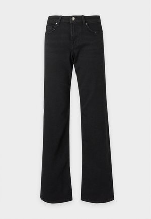 ONLY, ONLJUDY - Wide leg - black