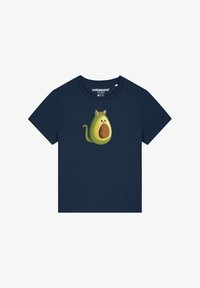 Niet geselecteerd, french navy