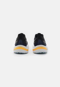 ASICS GT-2000 12 - Zapatillas running asfalto - black/fellow yellow