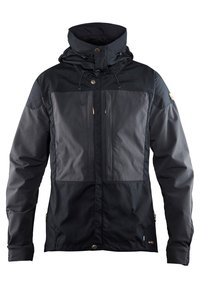 KEB JACKET M - Āra jaka - schwarz