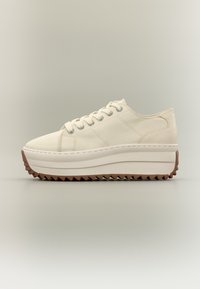 Niewybrane, light beige