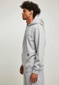 Southpole Mikina s kapucňou - heathergrey