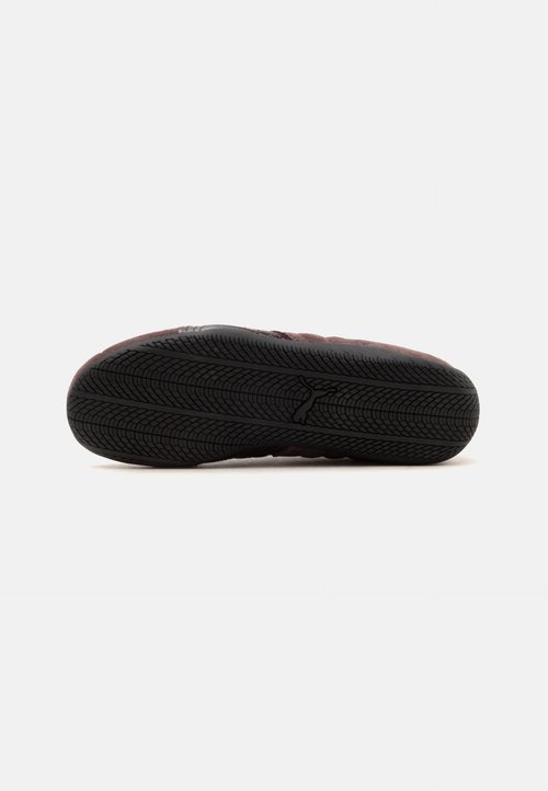 PUMA SPEEDCAT PREMIUM CROC - Trainers - chocolate fondue/black — foto 5