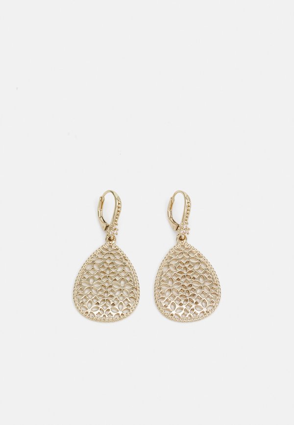 FILIGREE DROP  - Earrings3