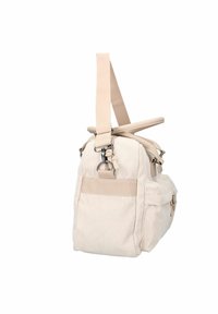 Kidzroom VIENNA DREAM AND LAUGH - Skötväska - sand