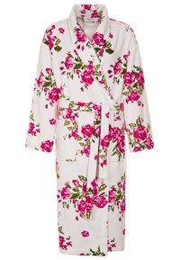 Zalando Home ROSE - Dressing gown - white