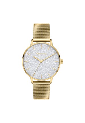 TAMARIS ARMBANDUHR UHR - Ure - gold