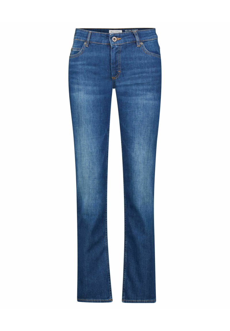 Marc O’Polo Straight leg jeans stoneblue Marc O’Polo Straight leg jeans stoneblue