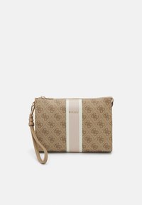 Guess Clutch - beige