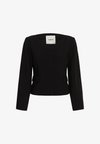 SLCORINNE FEMI BLAZER - Blazer - black
