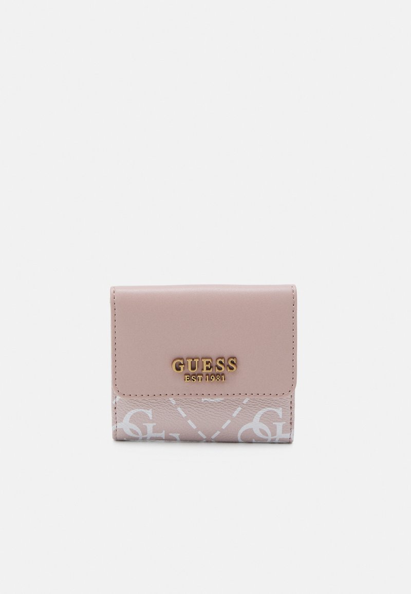 Guess BERTA Wallet rose logo/pink Zalando.co.uk