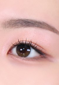 Unleashia PRETTY EASY GLITTER STICK - Glitter - nudy morn