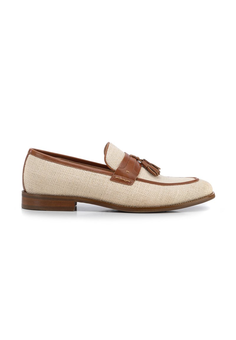 WITTCHEN Instappers - beige