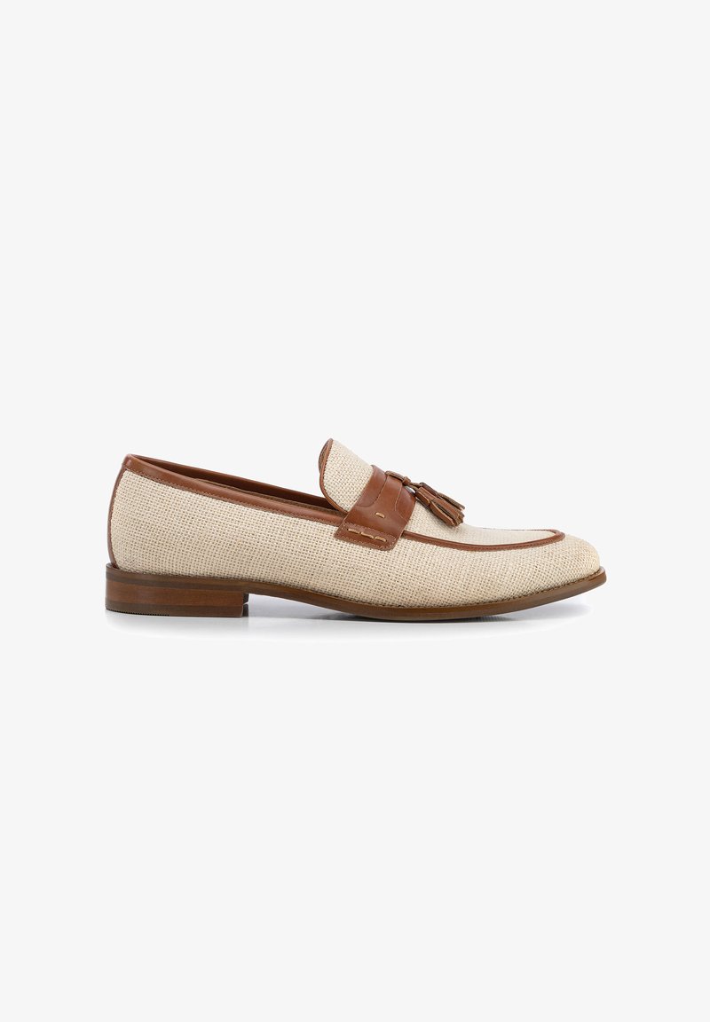 WITTCHEN Instappers - beige