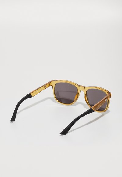 Mont Blanc Aurinkolasit - yellow/grey