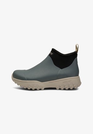 Woden, Boots à talons - blue
