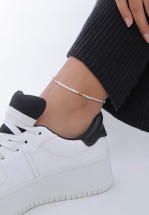 SUMMER STYLE - Anklet - gold-coloured