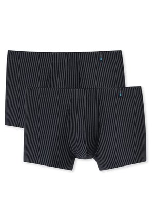 2 PACK - Onderbroeken - dark blue