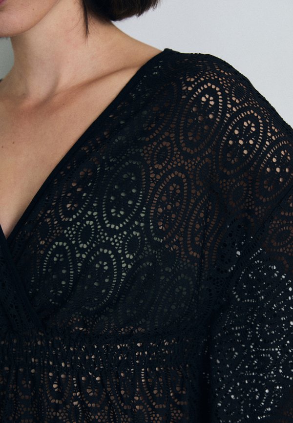 IBIZA - Beach accessory - schwarz3