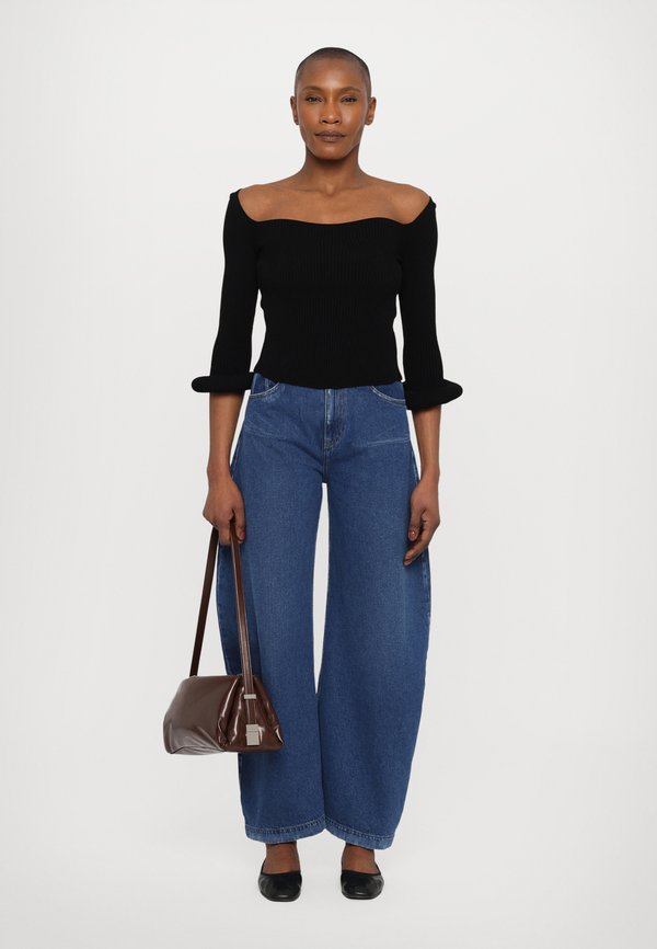 PILLOW BAU - Handbag