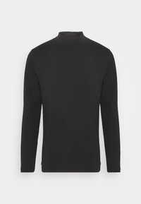 Unausgewählt, anthracite black