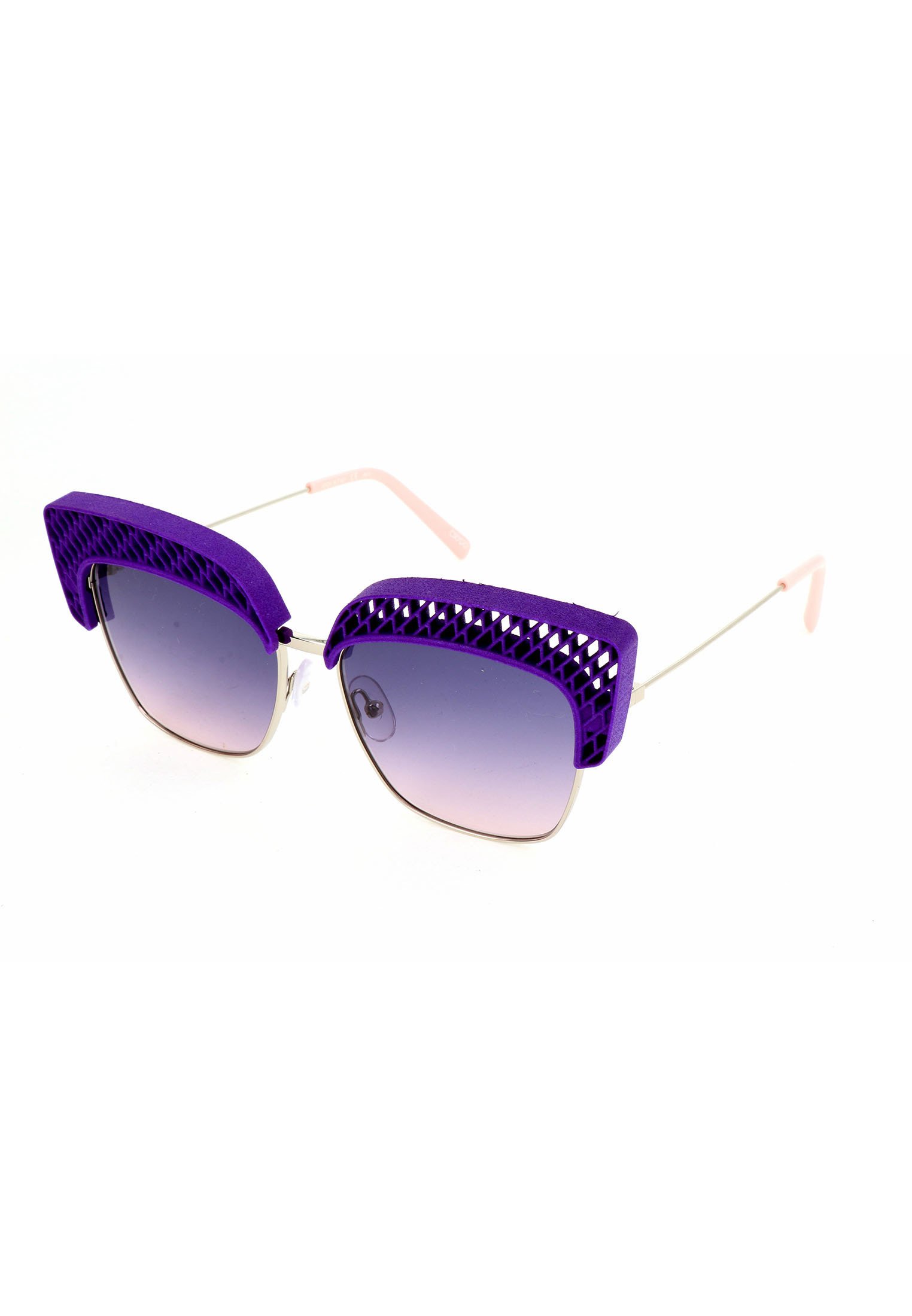 Oxydo Occhiali da sole - violet gold/viola - Zalando.it