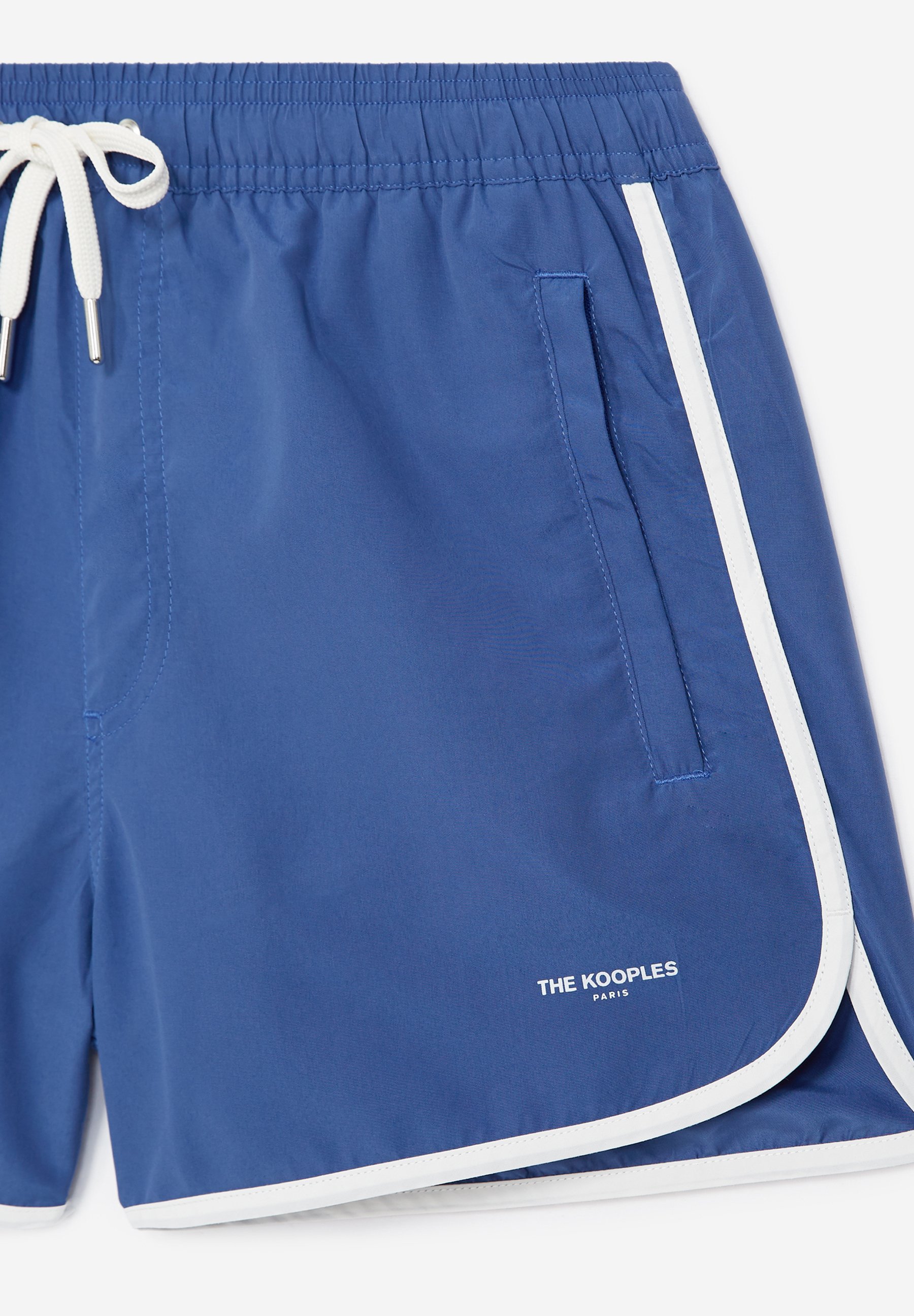 short de bain the kooples