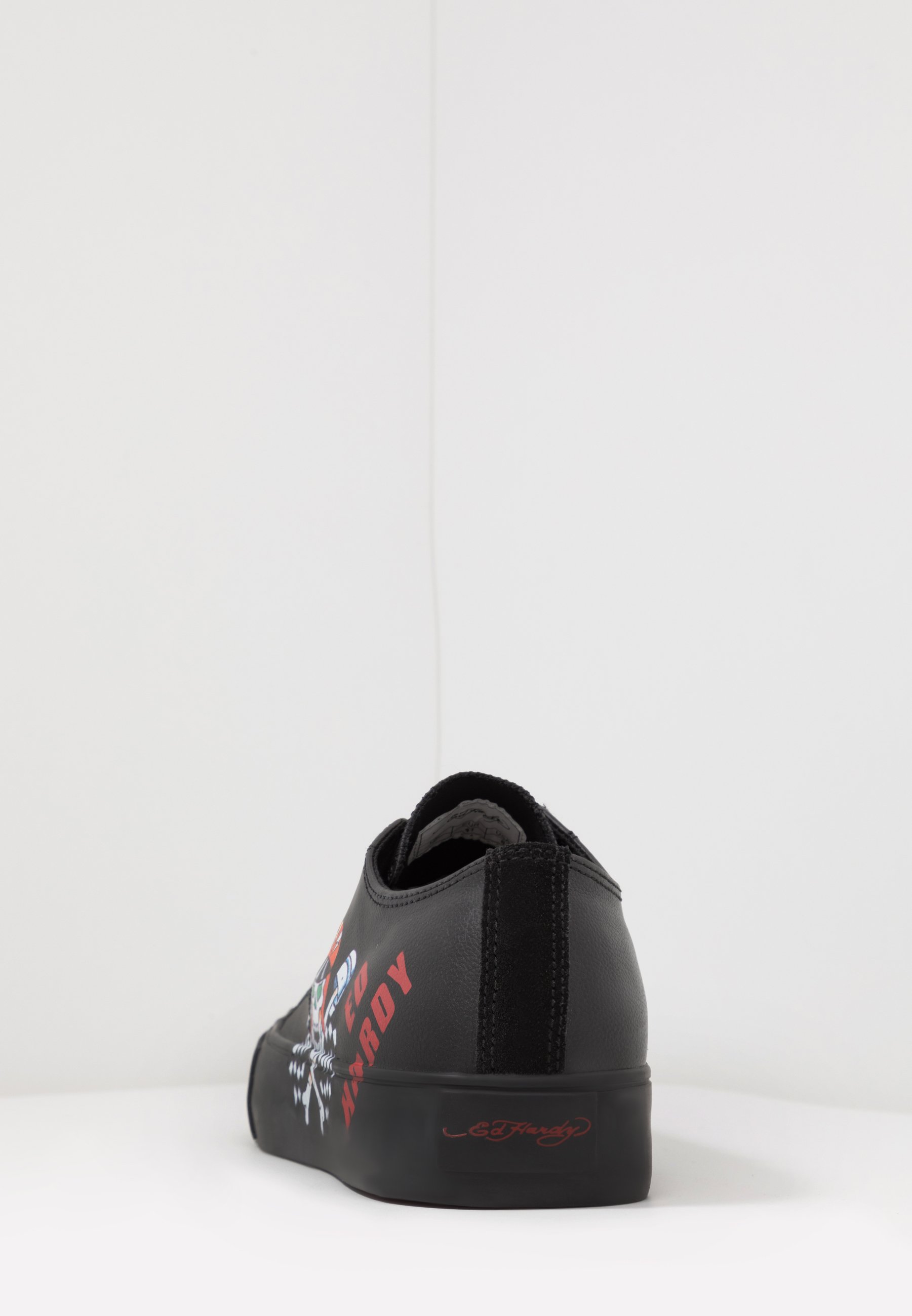 Ed Hardy RACER Joggesko black Zalando.no Ed Hardy RACER Joggesko black Zalando.no