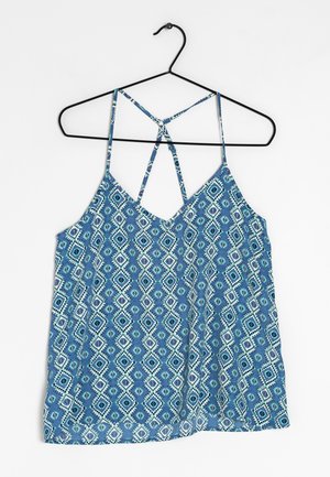 Hollister Co. Top - multi colored