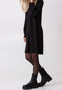 Indiska Denní šaty - black