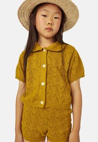 MIPOUNET Shorts - ochre