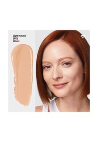 Revlon ILLUMINANCE™ SERUM TINT, SPF - Serum - 213 light natural