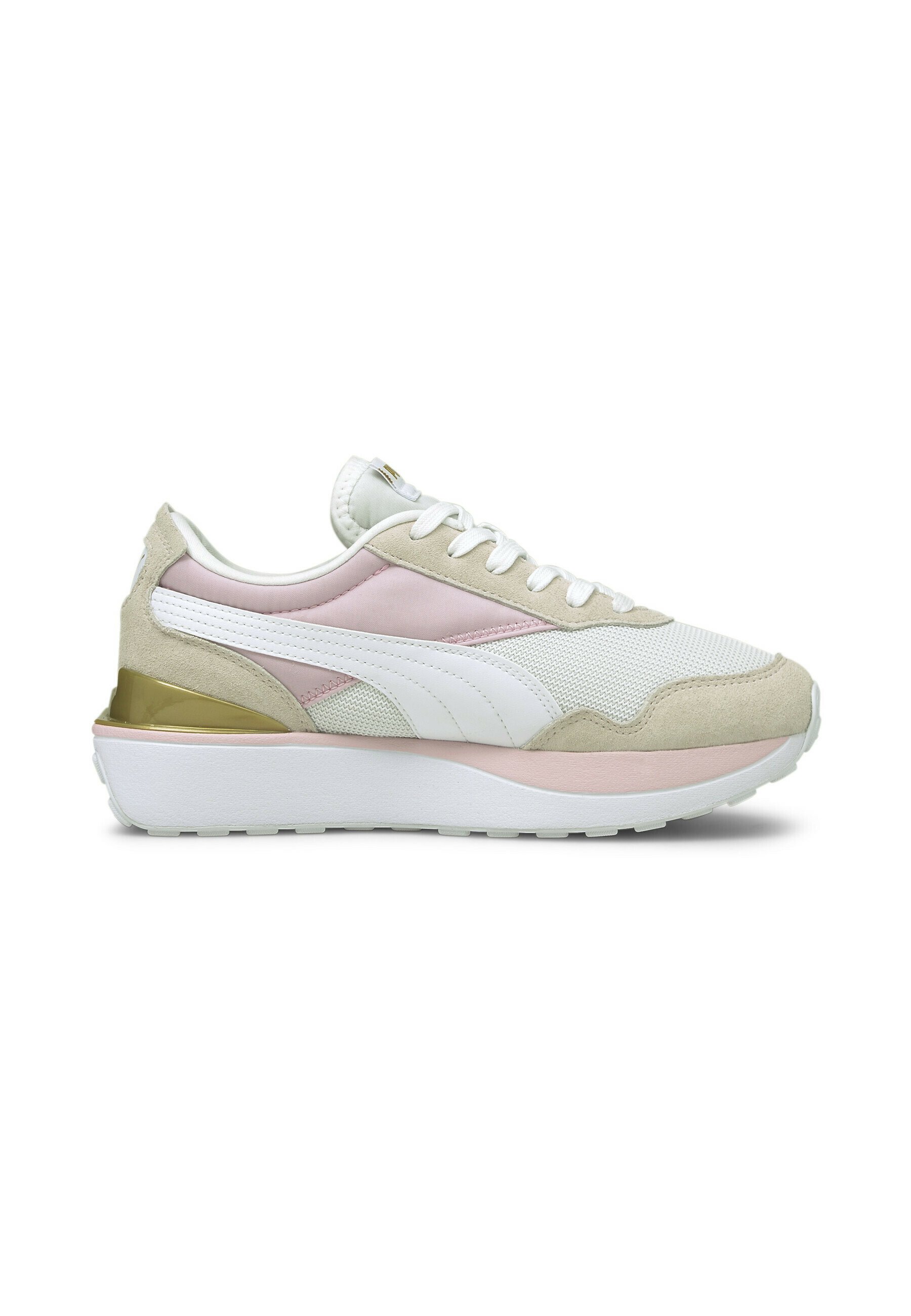 puma lady