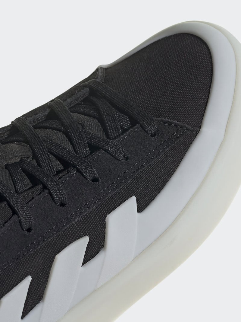 adidas Sportswear ZNSORED HI UNISEX - High-top trainers - black - Zalando.ie