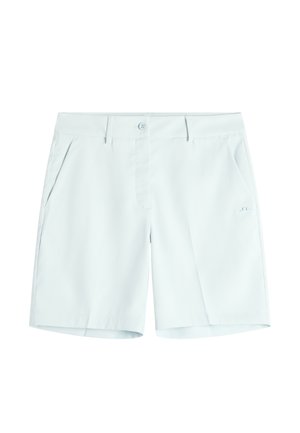 J.LINDEBERG Sports, GWEN LONG SHORTS - Pantalones montañeros cortos - skywriting