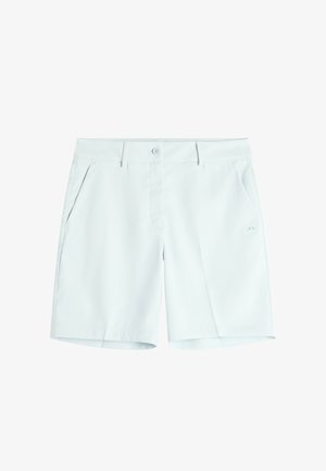 J.LINDEBERG Sports, GWEN LONG SHORTS - Pantalones montañeros cortos - skywriting