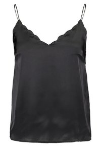 Topshop Top - black