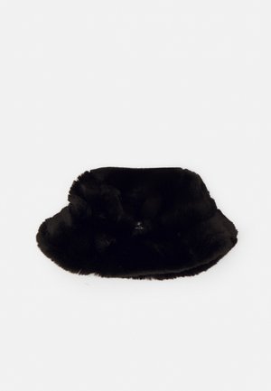 BUCKET UNISEX - Hat - black