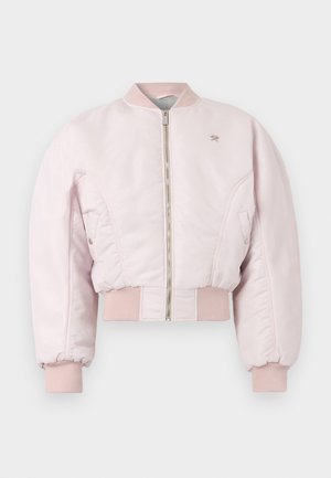CHARLES JACKET - Bomberjakke - pink