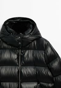 Massimo Dutti Kurtka zimowa