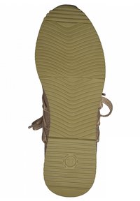 Marco Tozzi Trainers - rose comb