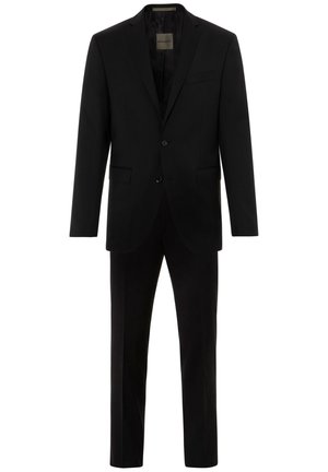 MATTEO MESSINA SET - Kostuum - schwarz